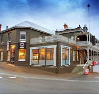 Deloraine Hotel Restaurant - Northern Rivers Accommodation