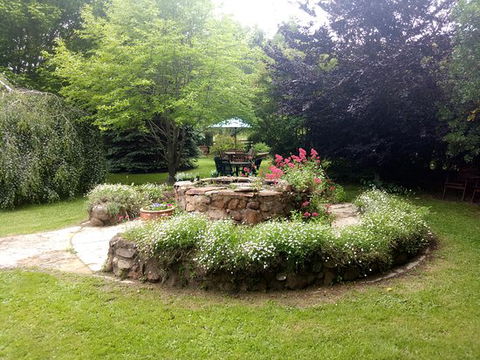 Earthwater Cafe - Northern Rivers Accommodation 0