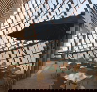 Eco Centre Cafe - Northern Rivers Accommodation