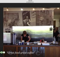 etc Bakery - Northern Rivers Accommodation