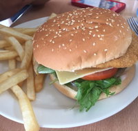 Eucalypt Cafe - Northern Rivers Accommodation