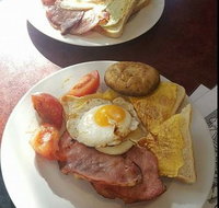 Evandale Fast Food - Northern Rivers Accommodation