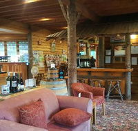 Feathers Bistro - Northern Rivers Accommodation