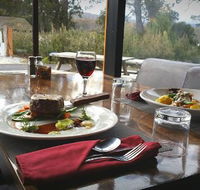 Fergy's Bar And Restaurant - Northern Rivers Accommodation