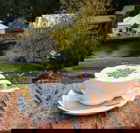 Fishlips Cafe  Accommodation - Northern Rivers Accommodation