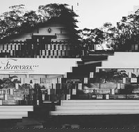 Furneaux Restaurant  Comptoir - Northern Rivers Accommodation