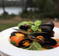 Gabriel's on the Bay Restaurant - Northern Rivers Accommodation