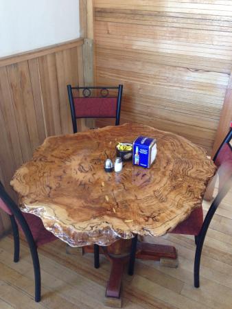 Geeveston One-stop Shop - Northern Rivers Accommodation 0