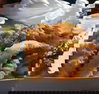 George Town Seafoods Pty Ltd - Northern Rivers Accommodation