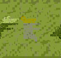 Guerrilla Pizza Legana - Northern Rivers Accommodation