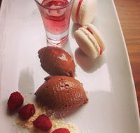 Hellyers Restaurant - Northern Rivers Accommodation
