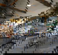Holy Cow Cafe - Northern Rivers Accommodation