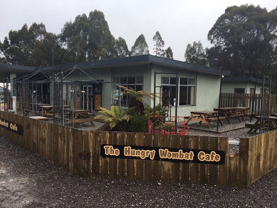Derwent Bridge TAS Northern Rivers Accommodation