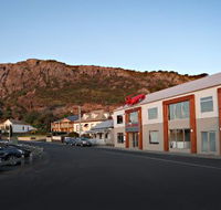 Hursey Seafoods - Northern Rivers Accommodation