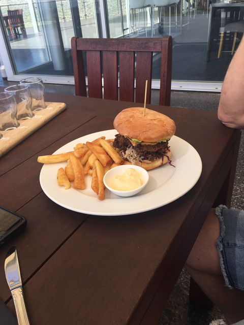 Iron House Brewery - Northern Rivers Accommodation 1