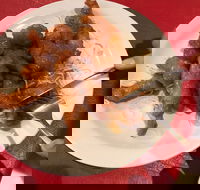 Jade dragon - Northern Rivers Accommodation