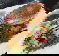 JJ's Bakery and Old Mill Cafe - Northern Rivers Accommodation