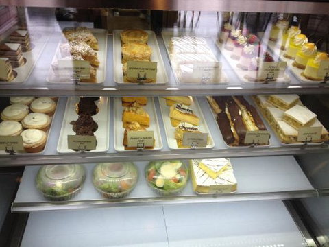 JJ's Cafe Campbell Town - Northern Rivers Accommodation 0