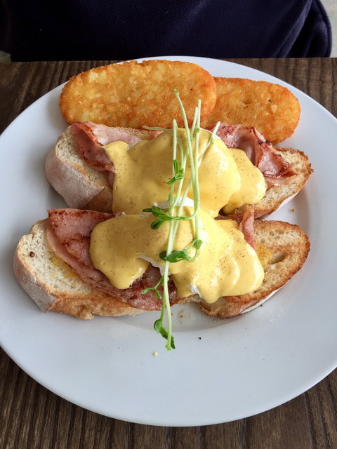 JJ's Cafe Campbell Town - Northern Rivers Accommodation 1