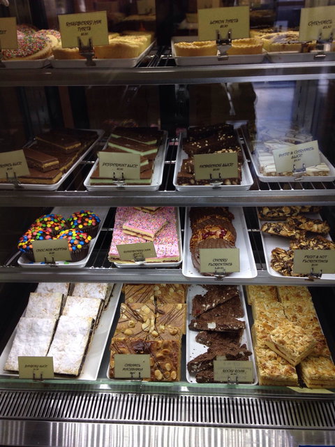 JJ's Cafe Campbell Town - Northern Rivers Accommodation 2