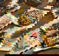 JoDonny's Restaurant - Northern Rivers Accommodation