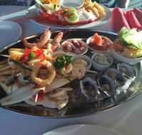 Julie  Patrick's Cafe - Northern Rivers Accommodation