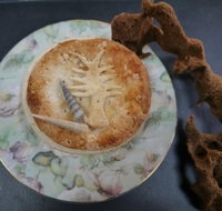 King Island Bakery - Northern Rivers Accommodation