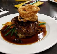 King Island Golf - Northern Rivers Accommodation