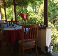 Lazy Teas - Northern Rivers Accommodation