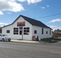 Legerwood Kitchen - Northern Rivers Accommodation