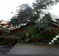 Lemonthyme Lodge - Northern Rivers Accommodation