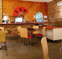 LOL Kitchen - Northern Rivers Accommodation