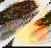 Lords Hotel Bistro - Northern Rivers Accommodation