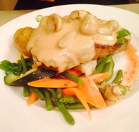 Lucas Hotel - Northern Rivers Accommodation