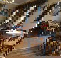 Madame M cafe - Northern Rivers Accommodation