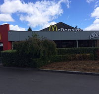 Mcdonald's Family Restaurants - Northern Rivers Accommodation