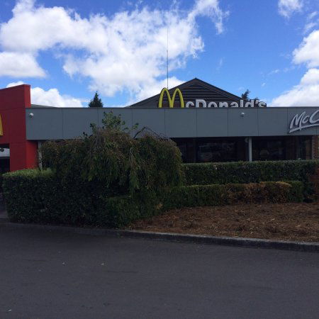 Mcdonald's Family Restaurants - Northern Rivers Accommodation 0