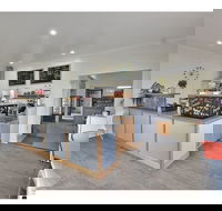 Meander Bridge Cafe - Northern Rivers Accommodation