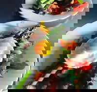 Moby Dicks Breakfast Bar - Northern Rivers Accommodation