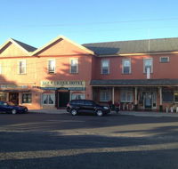 Mole Creek Hotel - Northern Rivers Accommodation
