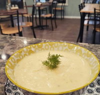 Moon Lily Kitchen and Cakes - Northern Rivers Accommodation