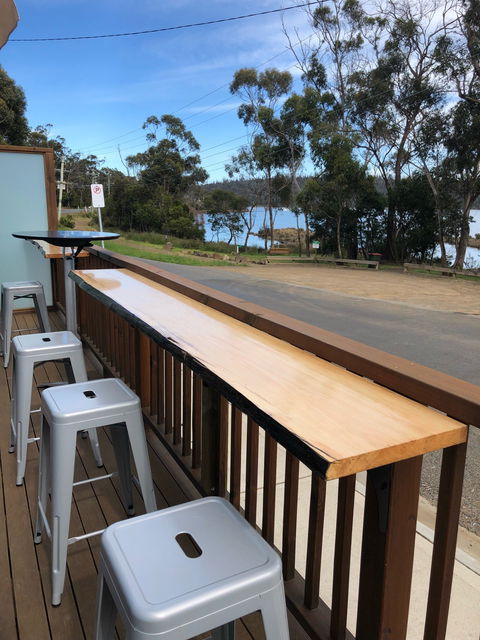 Murdunna Roadhouse - Northern Rivers Accommodation 1