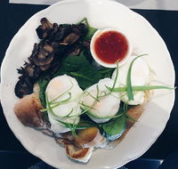 Nelly's Cafe on Emu Bay - Northern Rivers Accommodation