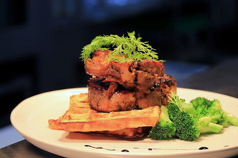 Nina Restaurant And Bar - Northern Rivers Accommodation 0