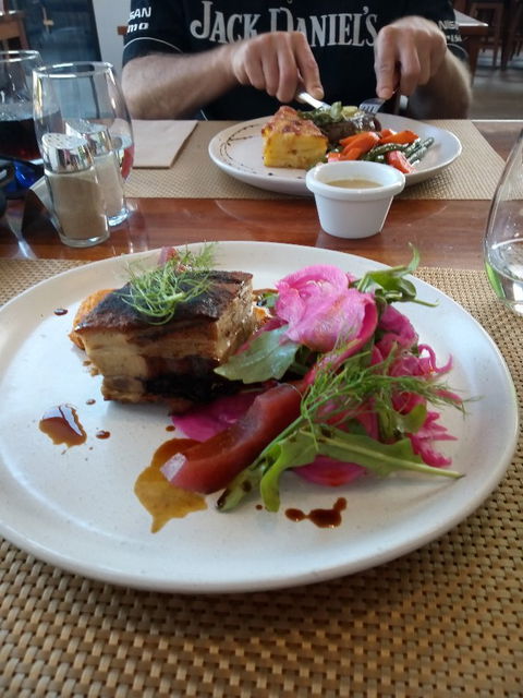 Nina Restaurant And Bar - Northern Rivers Accommodation 1