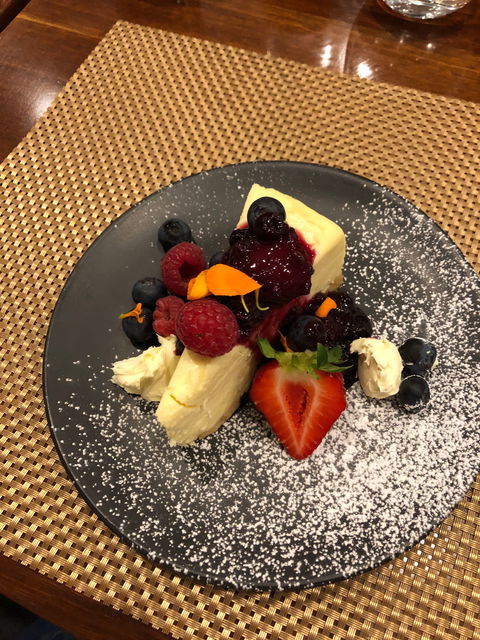 Nina Restaurant And Bar - Northern Rivers Accommodation 2