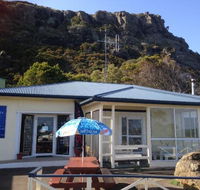 Nut Rock Cafe - Northern Rivers Accommodation