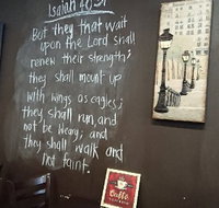 Pages Valley Cafe - Northern Rivers Accommodation