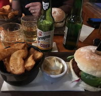 Peppers Cradle Mountain Lodge Tavern Bar  Bistro - Northern Rivers Accommodation