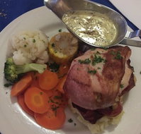 Port Arthur Motor Inn Restaurant - Northern Rivers Accommodation